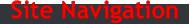 Site Navigation